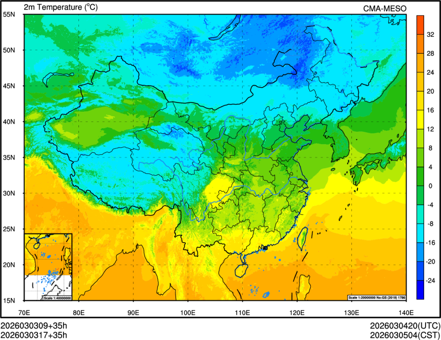 03/03 09时 +035小时