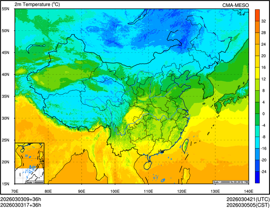 03/03 09时 +036小时