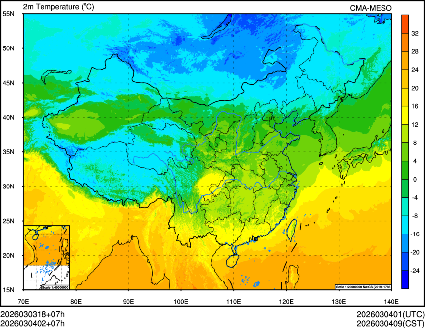 03/03 18时 +007小时