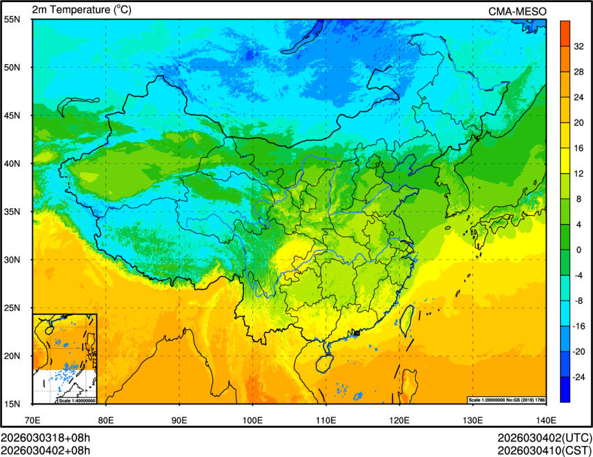 03/03 18时 +008小时