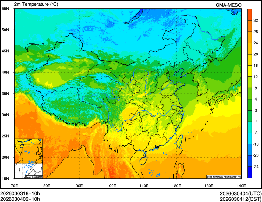 03/03 18时 +010小时