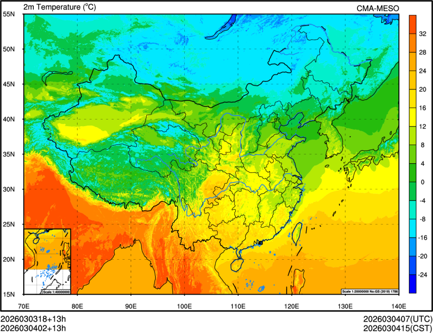 03/03 18时 +013小时