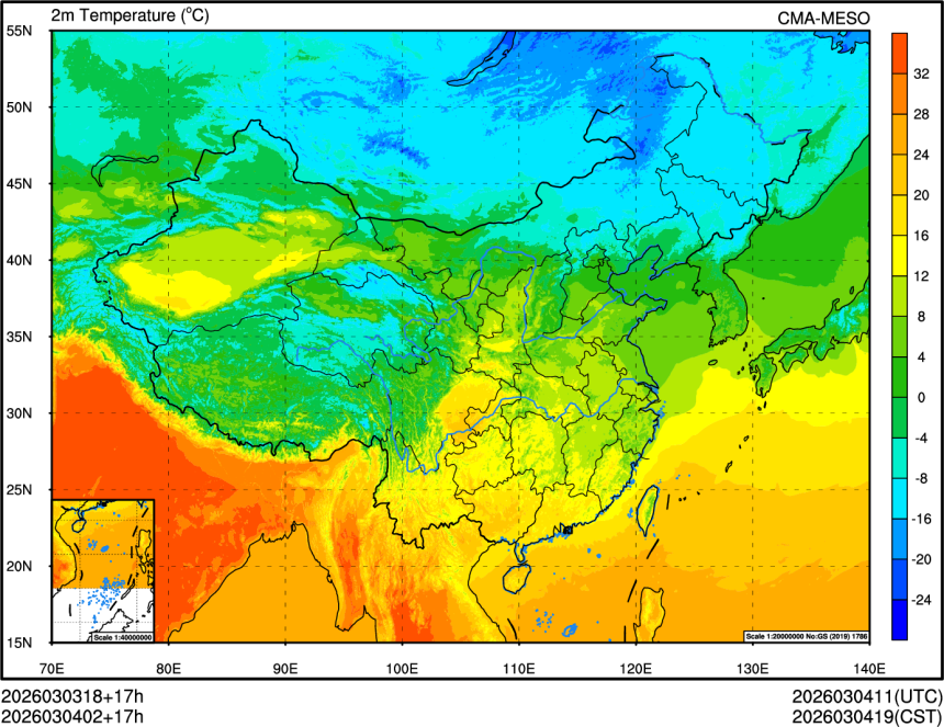 03/03 18时 +017小时