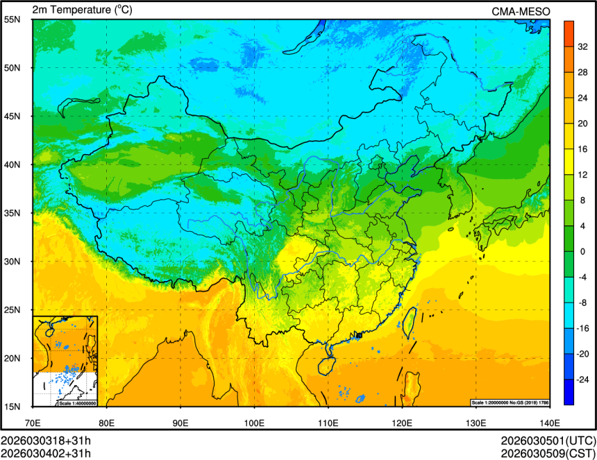 03/03 18时 +031小时
