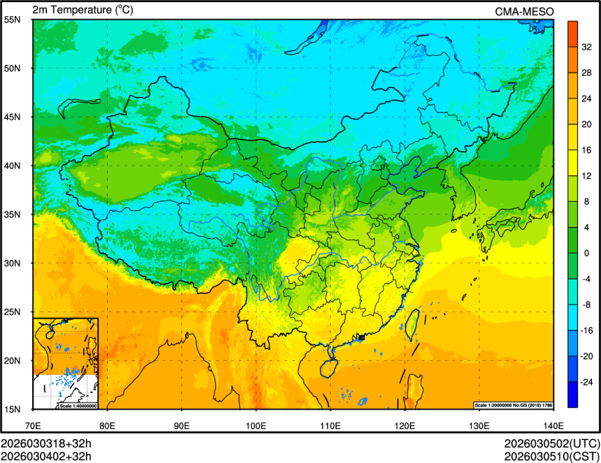 03/03 18时 +032小时