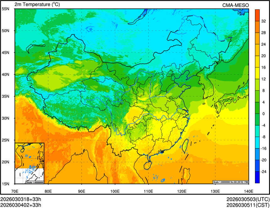 03/03 18时 +033小时