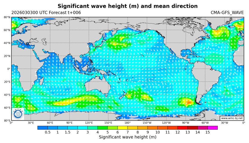 03/03 08时 +006小时
