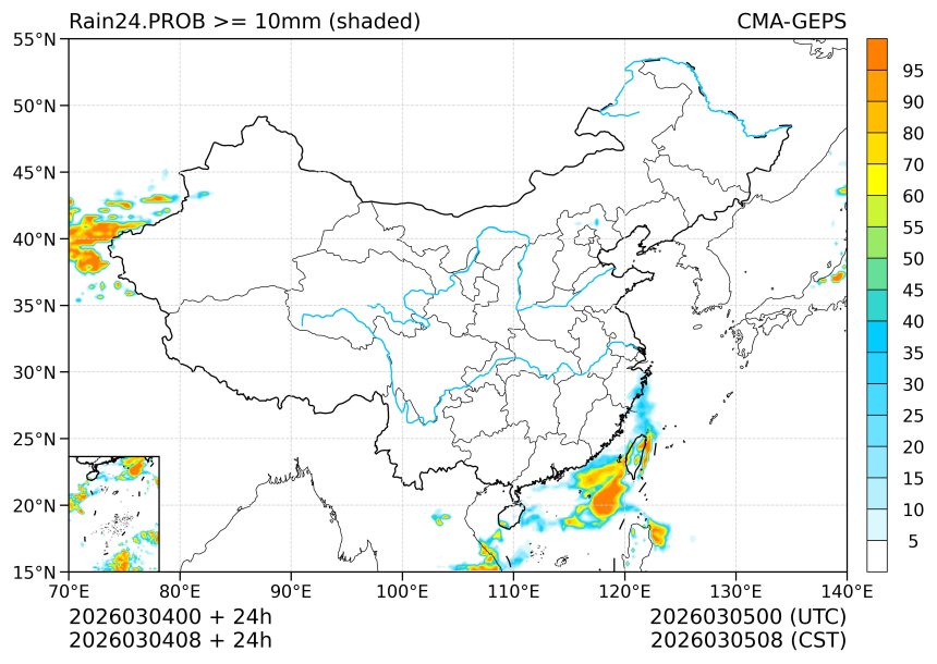 03/04 08时 +024小时