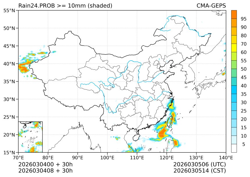 03/04 08时 +030小时