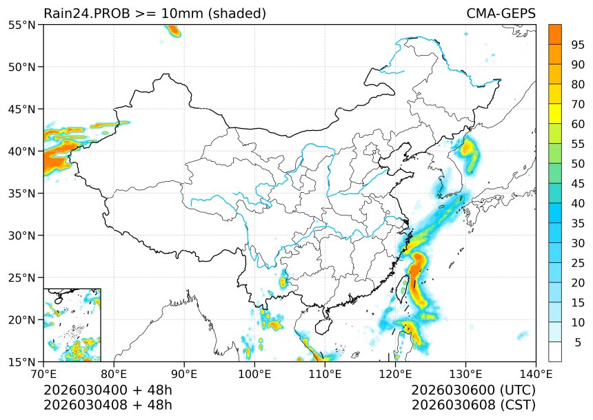 03/04 08时 +048小时