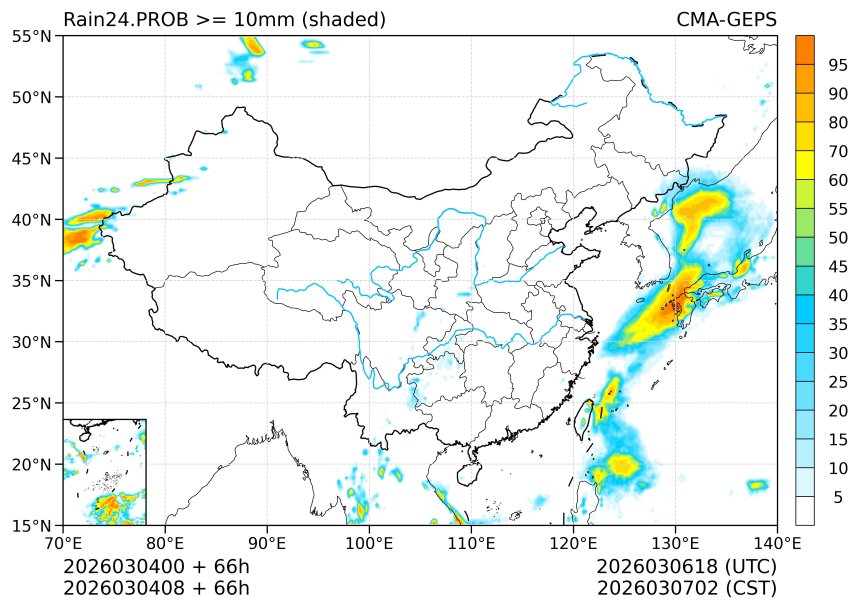 03/04 08时 +066小时