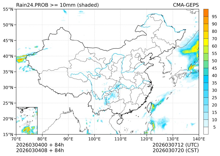 03/04 08时 +084小时