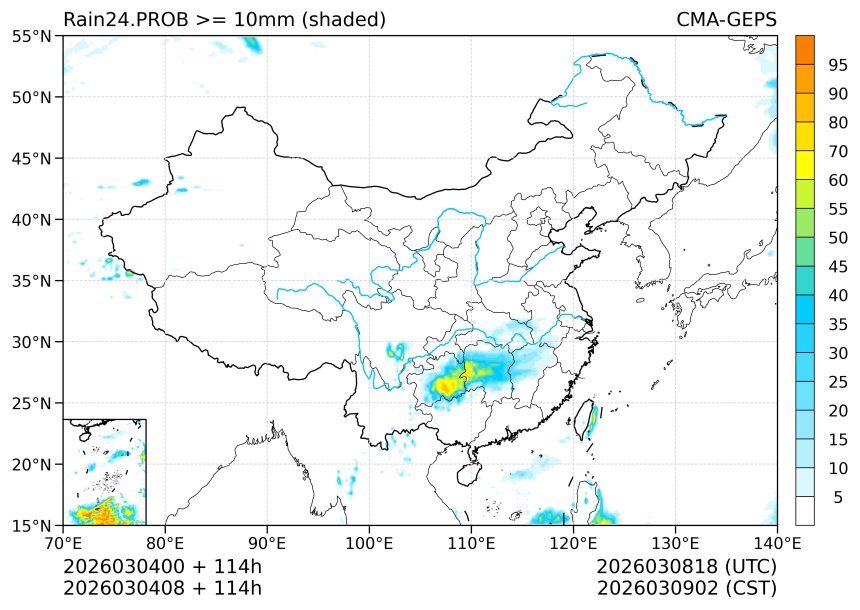03/04 08时 +114小时