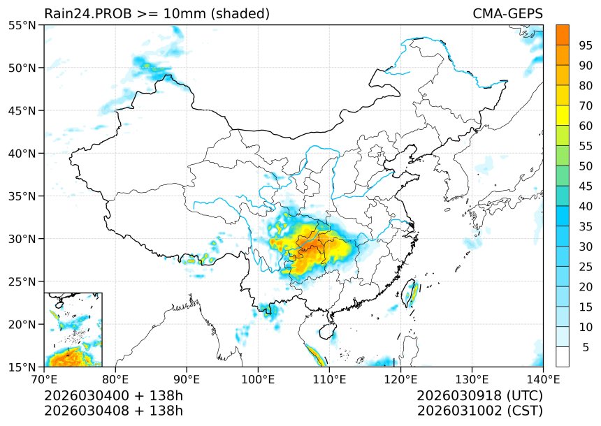 03/04 08时 +138小时