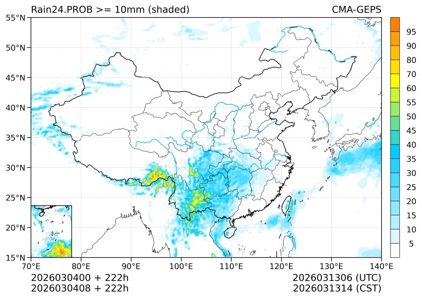03/04 08时 +222小时