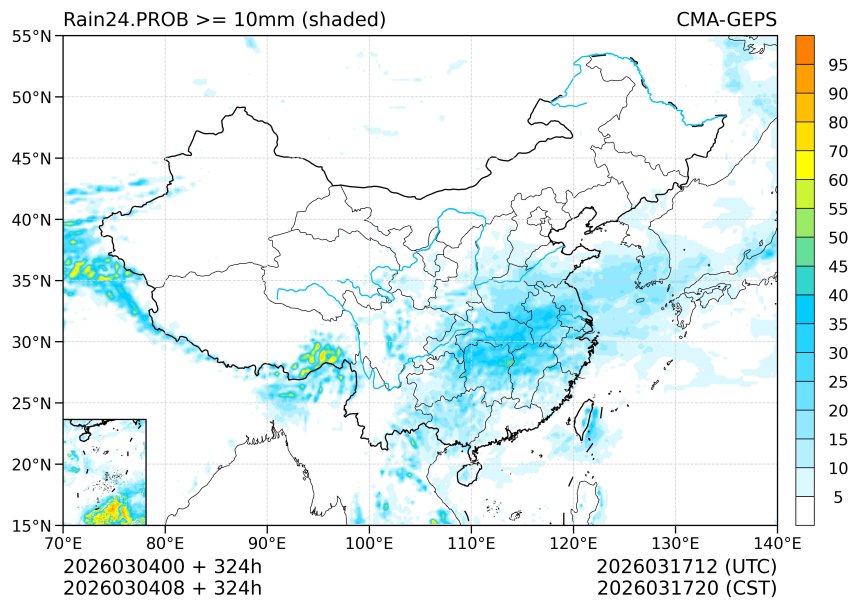 03/04 08时 +324小时
