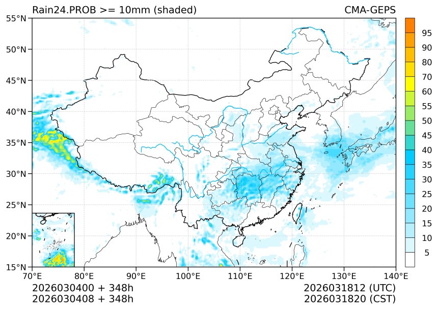 03/04 08时 +348小时
