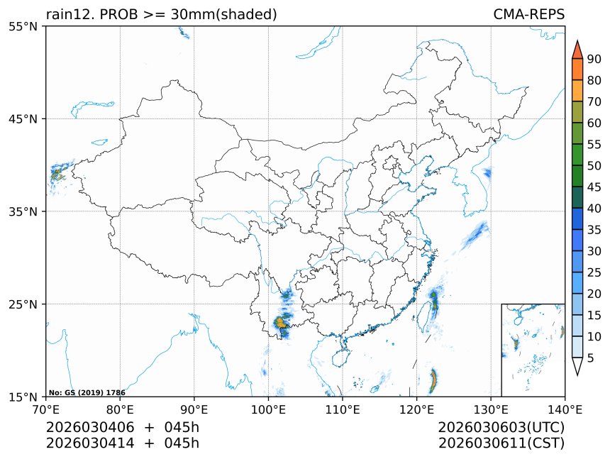 03/04 14时 +045小时