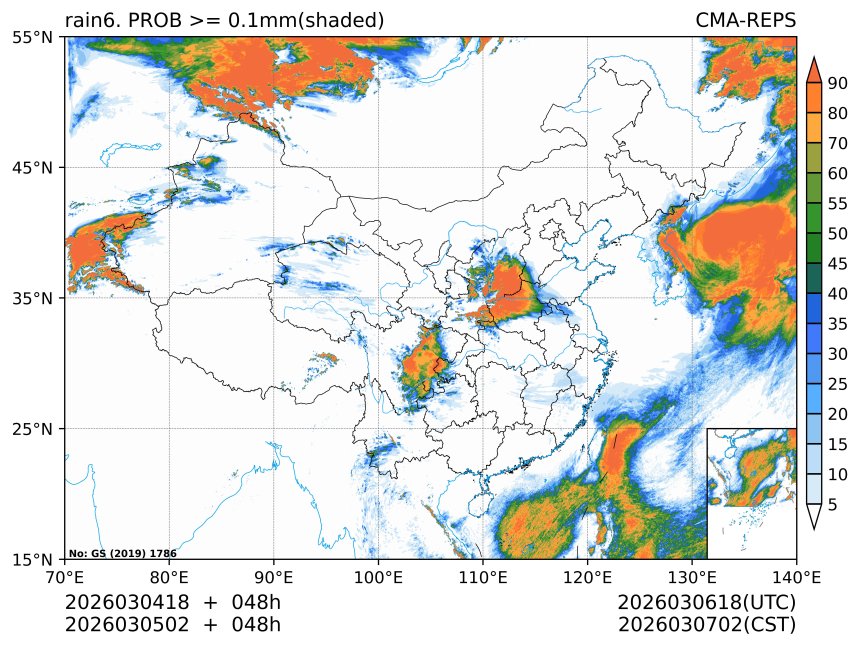 03/05 02时 +048小时