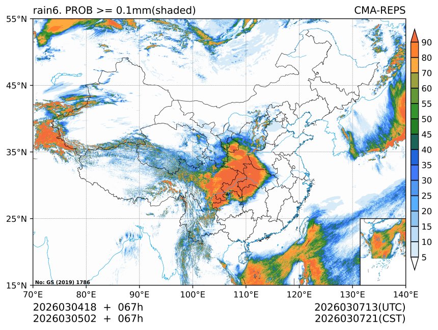 03/05 02时 +067小时
