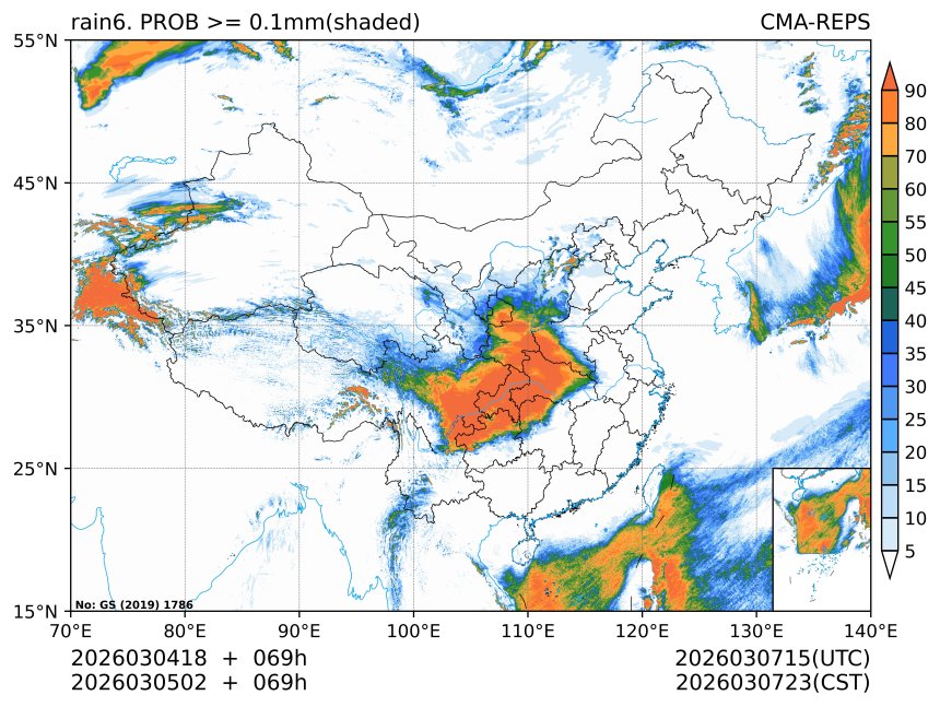 03/05 02时 +069小时