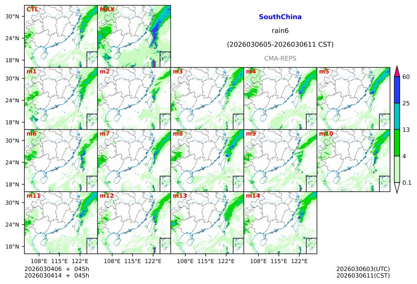03/04 06时 +045小时