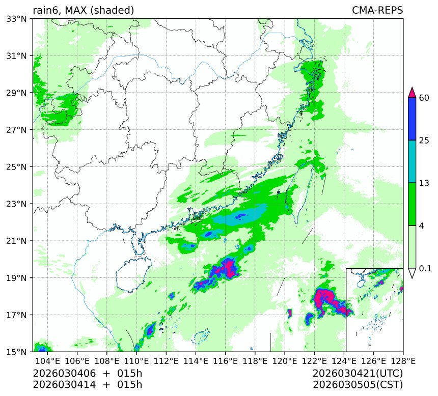 03/04 06时 +015小时