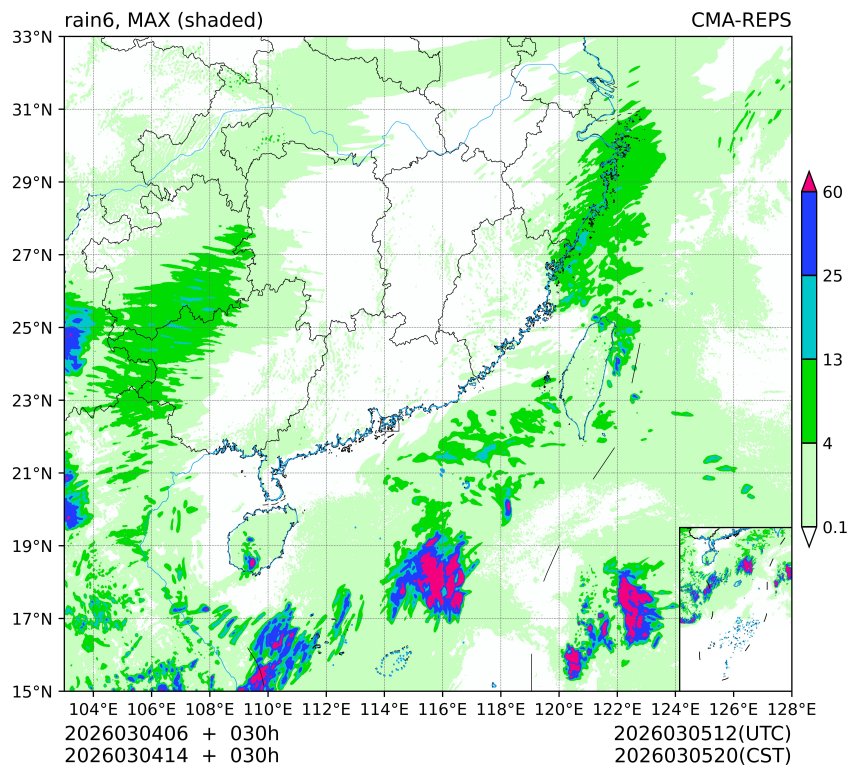 03/04 06时 +030小时
