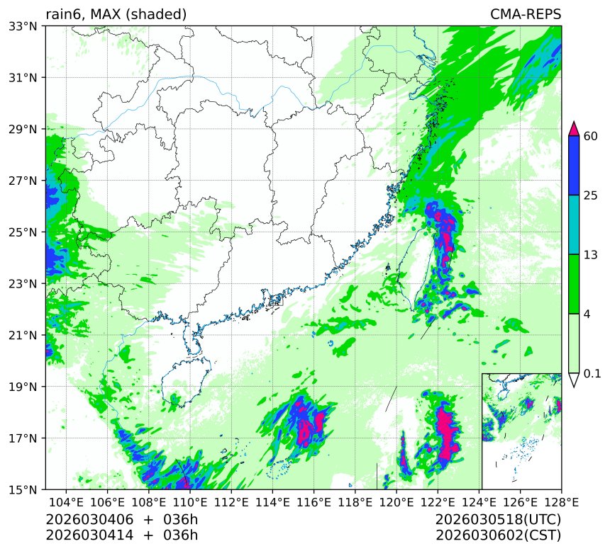 03/04 06时 +036小时