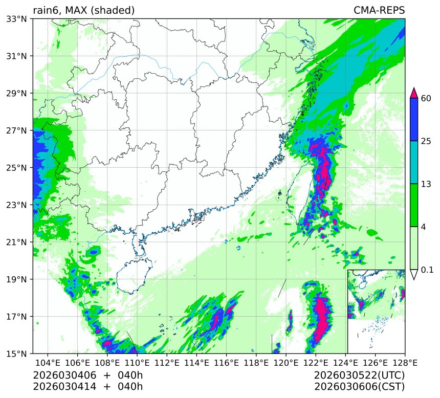 03/04 06时 +040小时