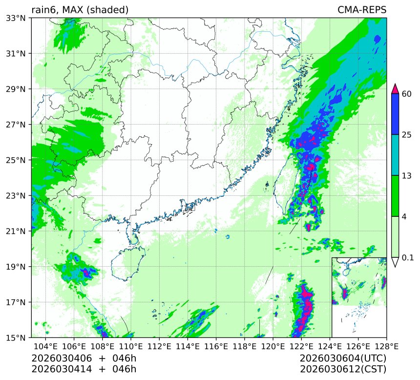 03/04 06时 +046小时