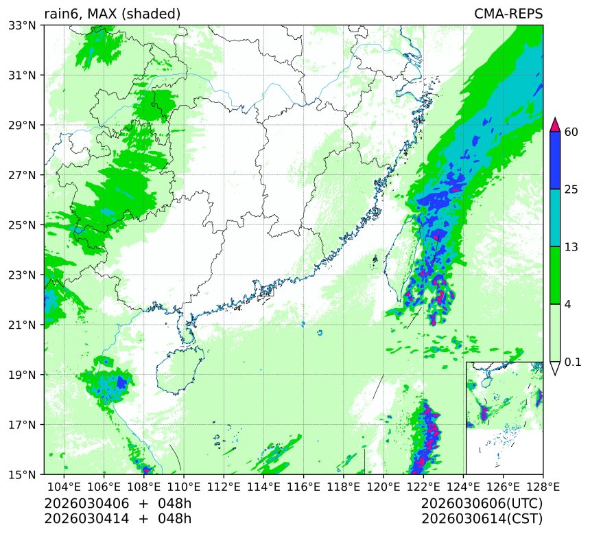 03/04 06时 +048小时