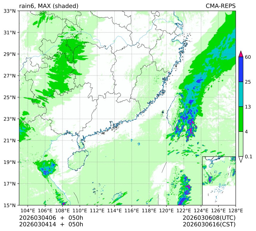 03/04 06时 +050小时