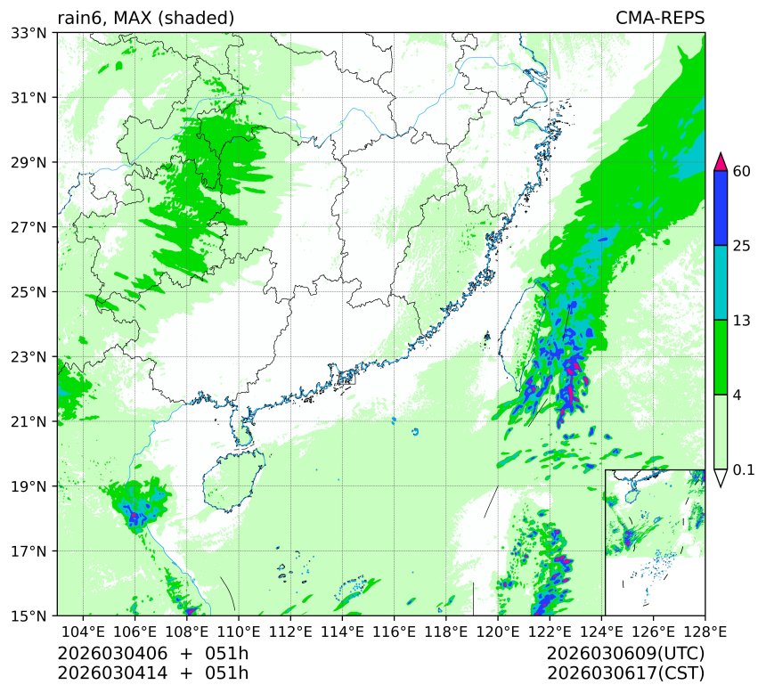 03/04 06时 +051小时