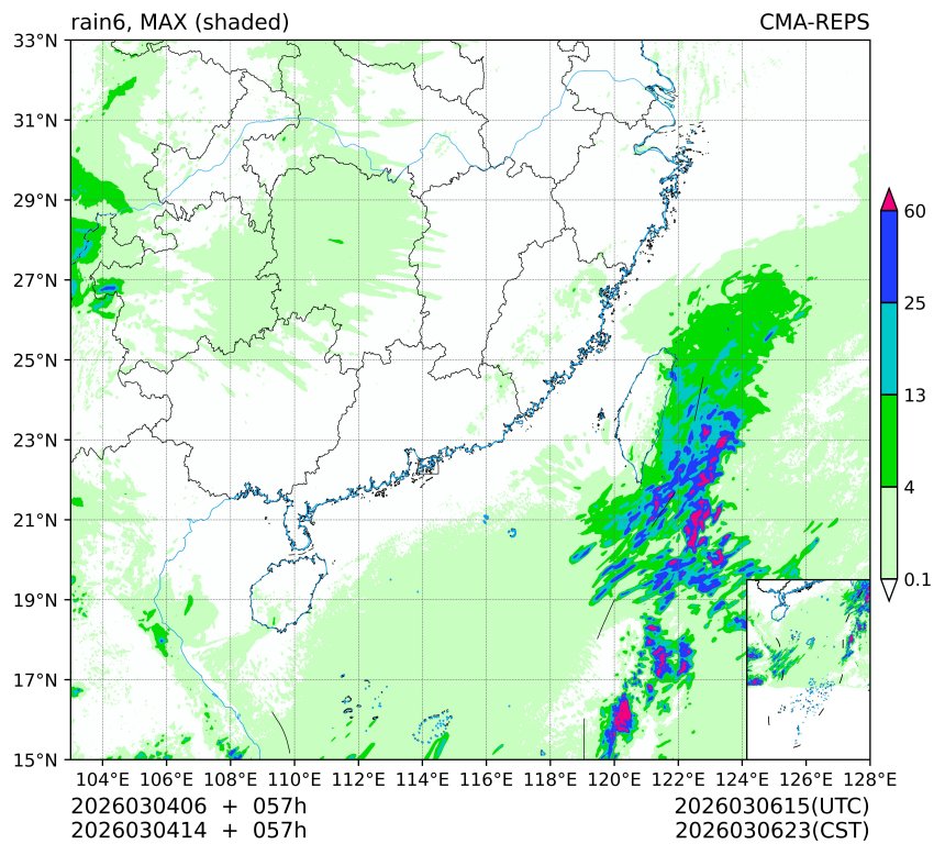 03/04 06时 +057小时