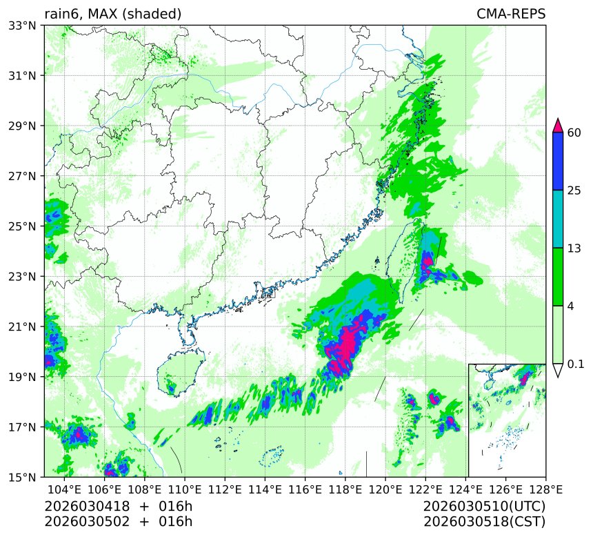 03/04 18时 +016小时
