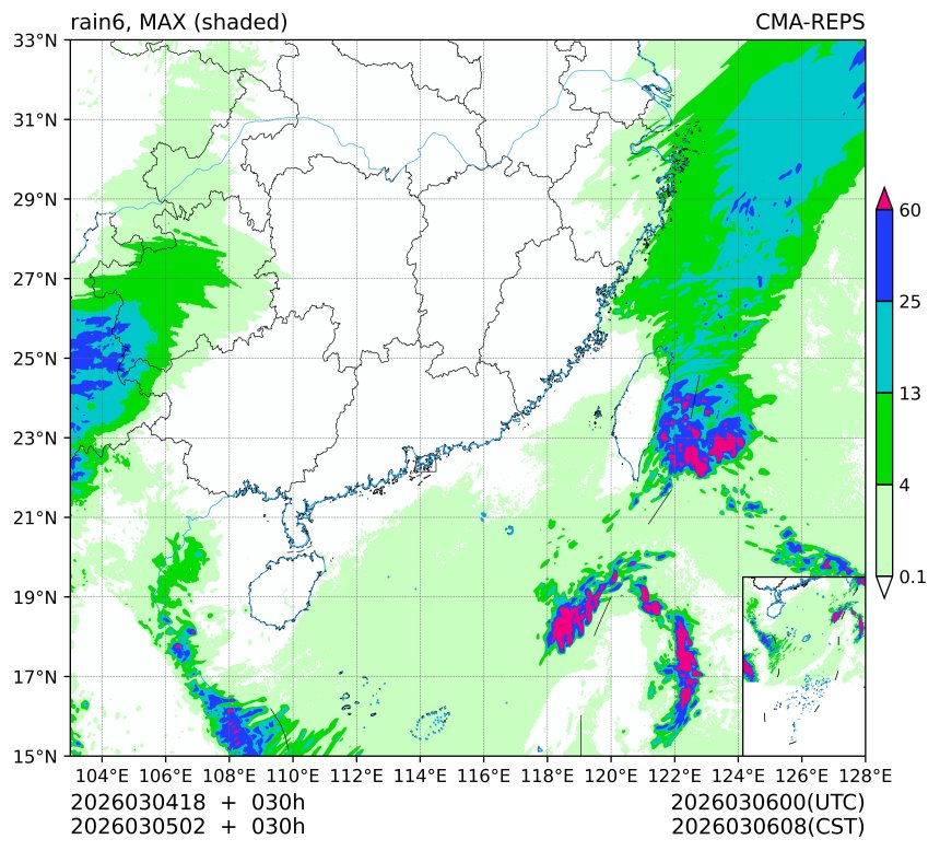 03/04 18时 +030小时