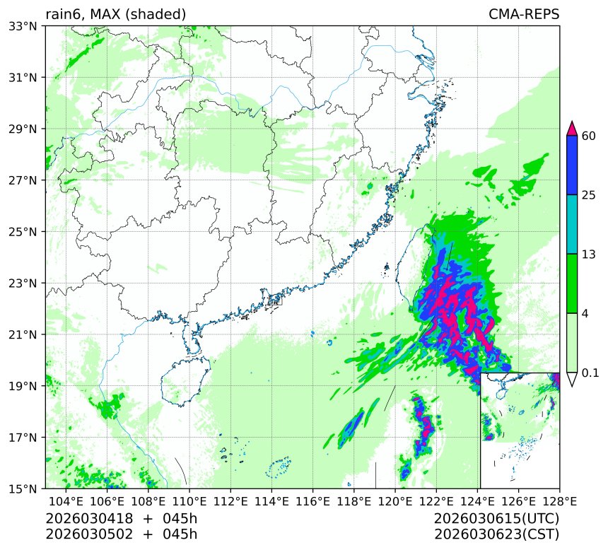 03/04 18时 +045小时