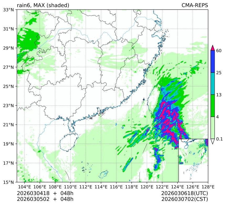 03/04 18时 +048小时