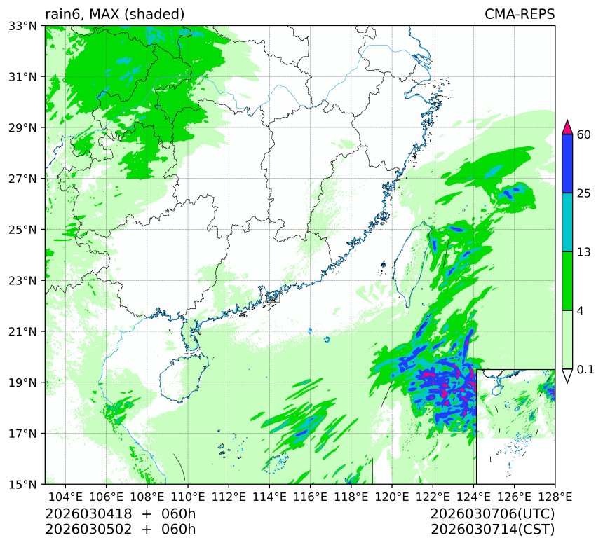 03/04 18时 +060小时