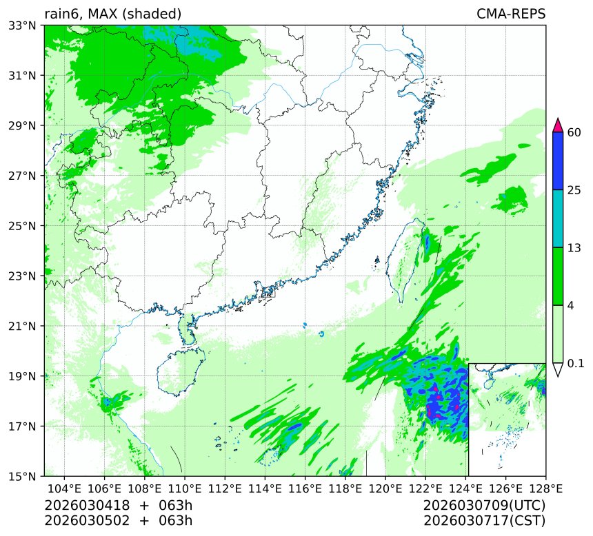 03/04 18时 +063小时