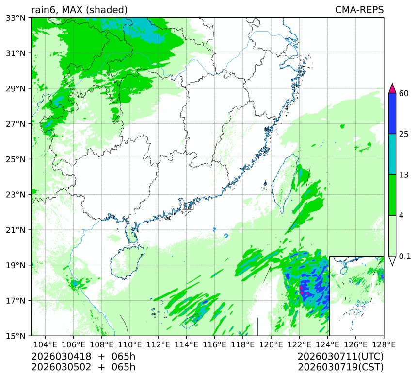 03/04 18时 +065小时