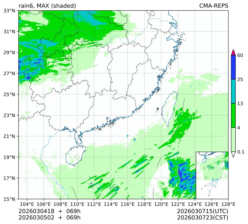 03/04 18时 +069小时