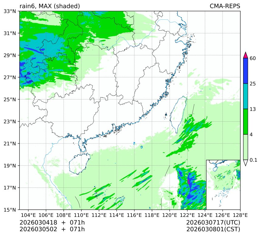03/04 18时 +071小时