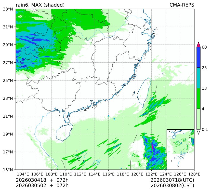 03/04 18时 +072小时