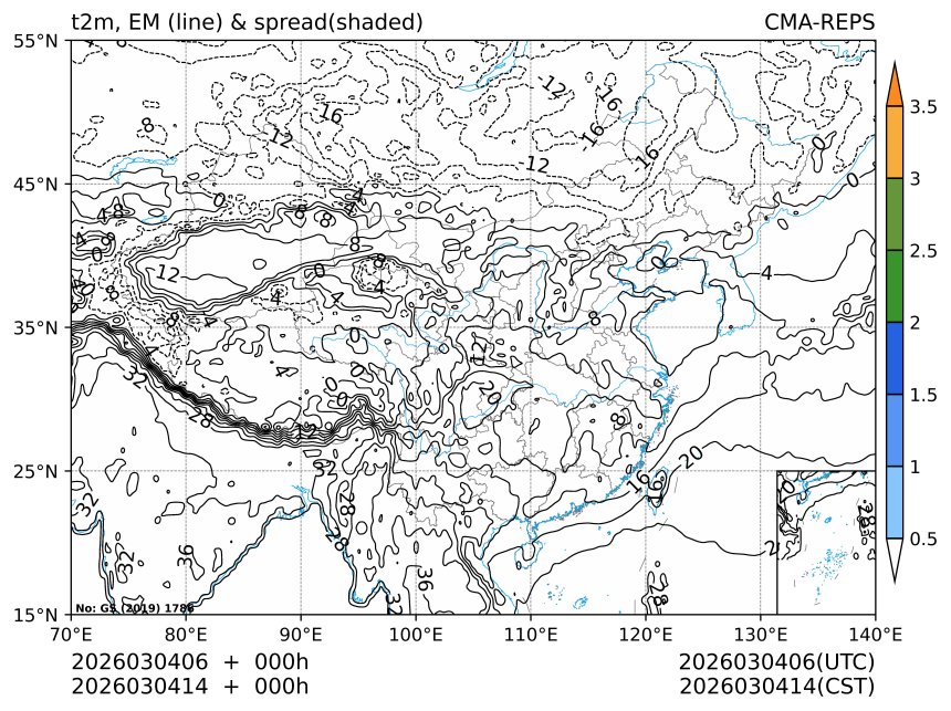 03/04 14时 +000小时