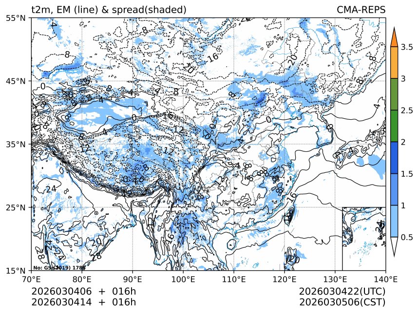 03/04 14时 +016小时