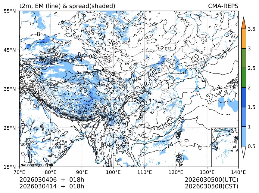 03/04 14时 +018小时