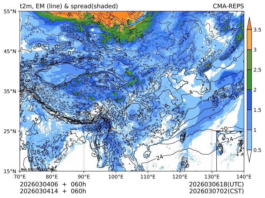 03/04 14时 +060小时