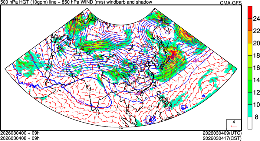 03/04 00时 +009小时